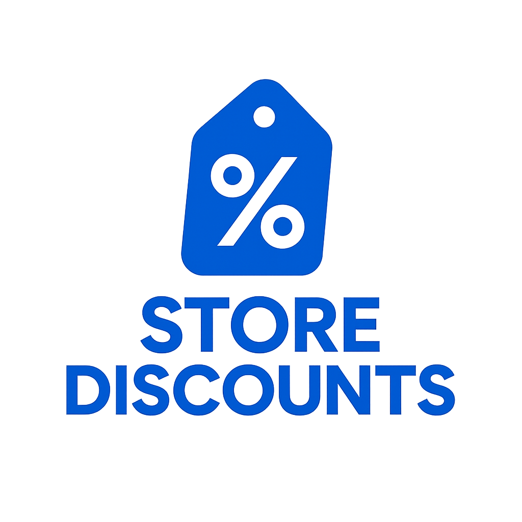 Ticket Store Discounts